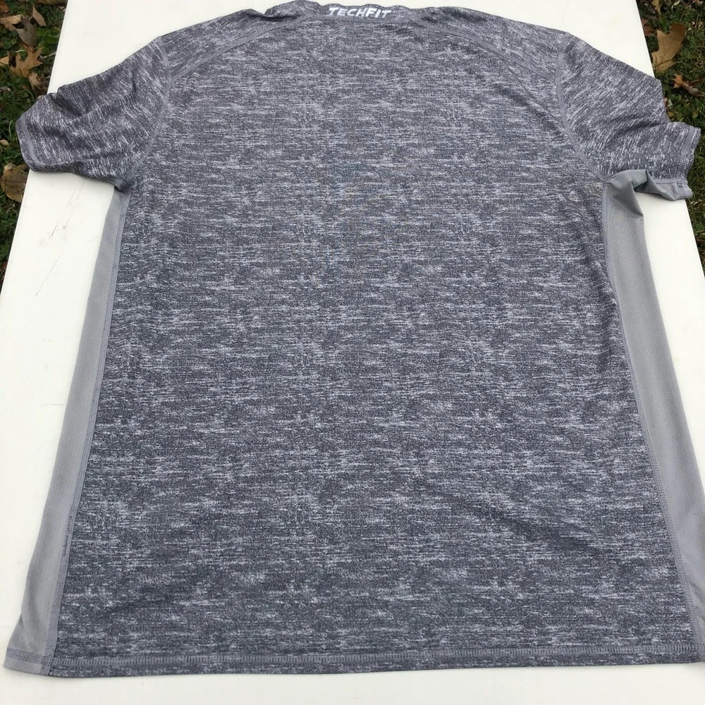 adidas heather gray